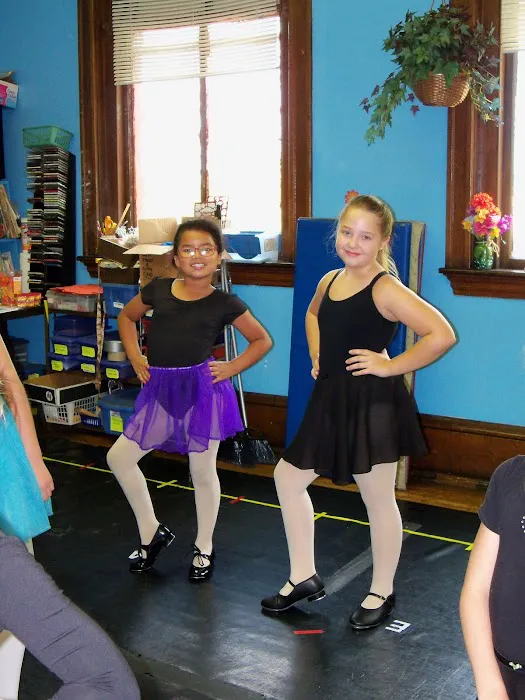 Mid-Ohio Valley Ballet Company Picture 10