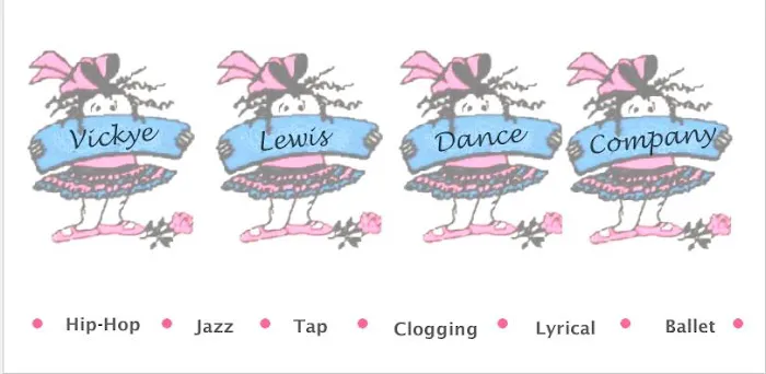 Vickye Lewis Dance Co Picture 1