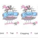 Vickye Lewis Dance Co