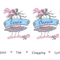 Vickye Lewis Dance Co ico