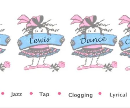 Vickye Lewis Dance Co