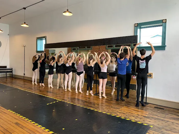 Centerstage Performing Arts Studio Picture 1