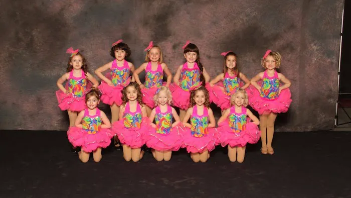 Cathi's Dance Studio Picture 1