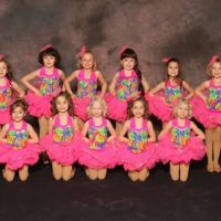 Cathi's Dance Studio ico