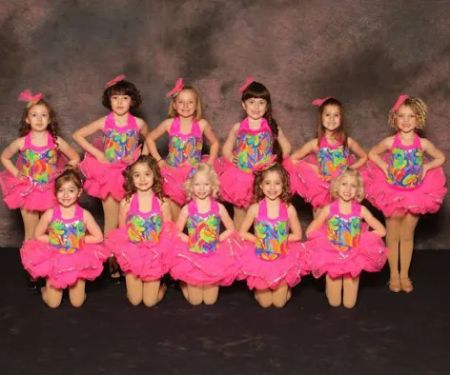Cathi's Dance Studio