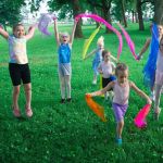 Village Creative Dance
