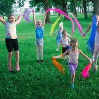 Village Creative Dance ico