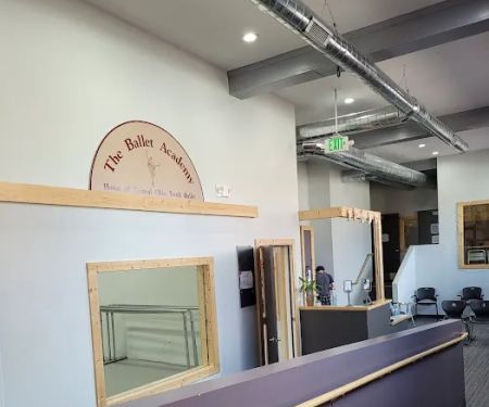 The Ballet Academy