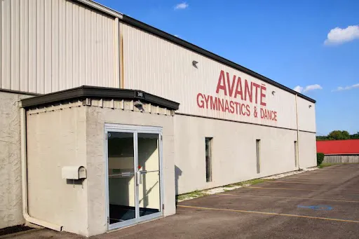 Avanté Dance & Gymnastics Picture 2