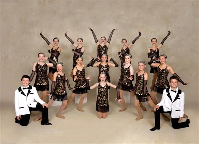 Avanté Dance & Gymnastics Picture 4
