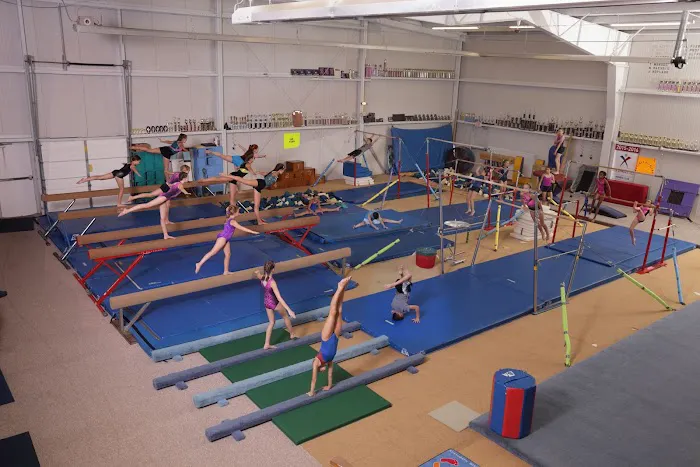 Avanté Dance & Gymnastics Picture 5