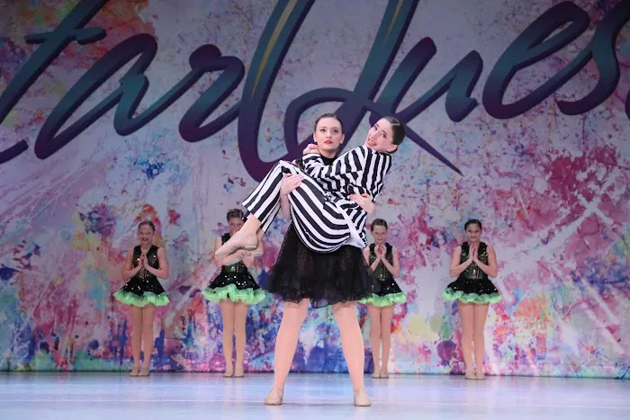 Avanté Dance & Gymnastics Picture 6