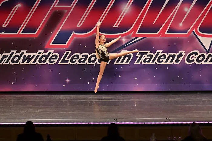Sky Project Dance Company Picture 1