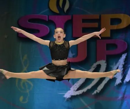 Infinity Dance Academy