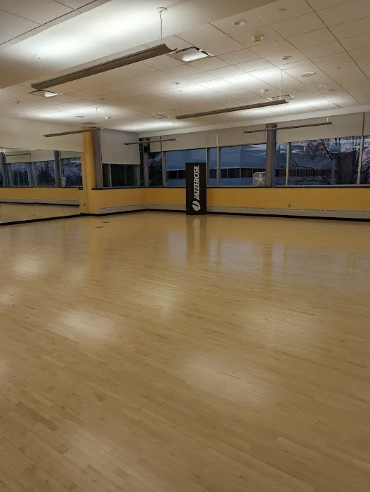 Jazzercise Picture 1