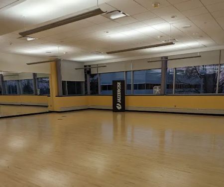 Jazzercise
