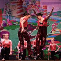 Aspire Dance CNY ico