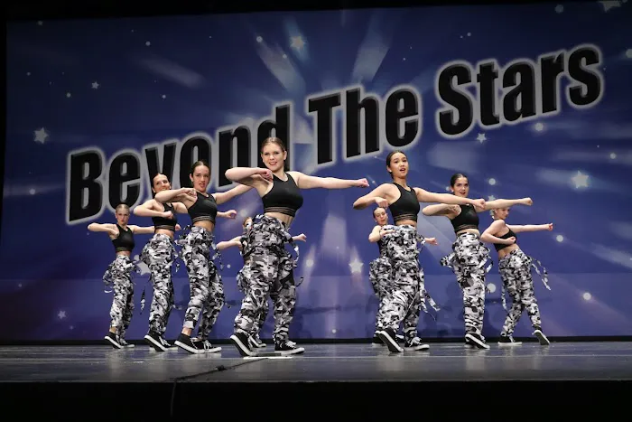 Aspire Dance CNY Picture 6