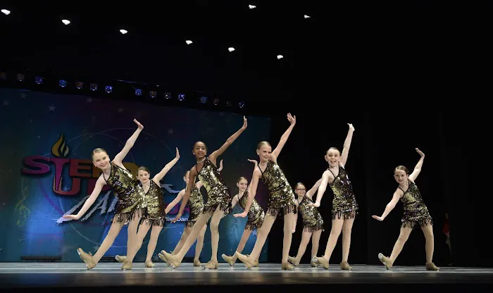 Aspire Dance CNY Picture 4