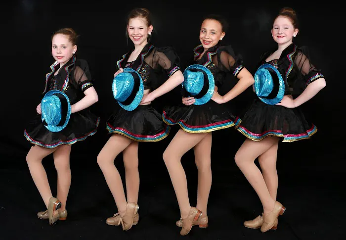 Aspire Dance CNY Picture 2