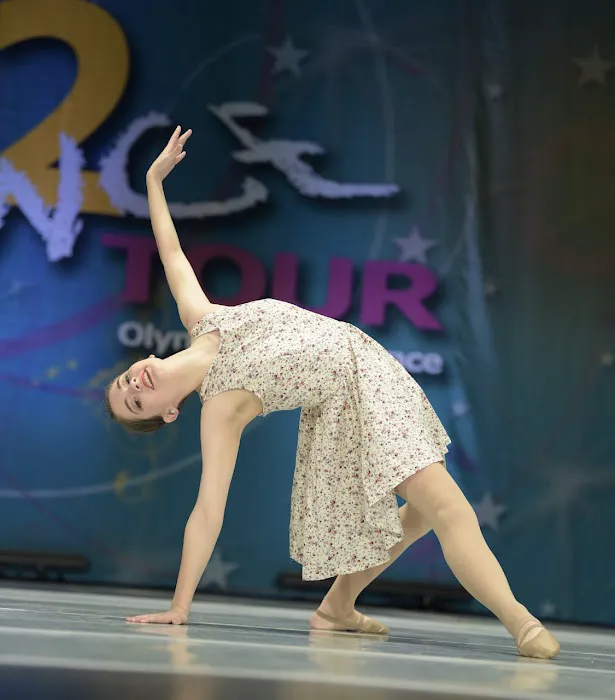 Aspire Dance CNY Picture 7
