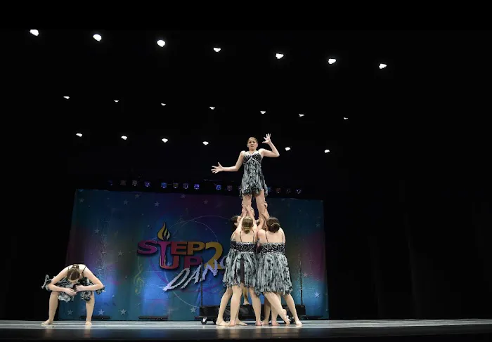 Aspire Dance CNY Picture 8