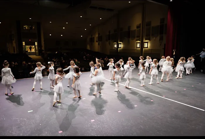 Aspire Dance CNY Picture 10