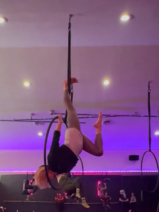 Deviant Dance & Fitness Picture 1