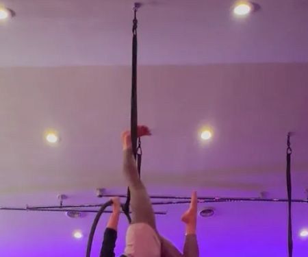 Deviant Dance & Fitness