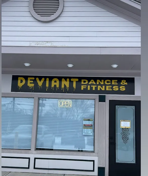 Deviant Dance & Fitness Picture 4