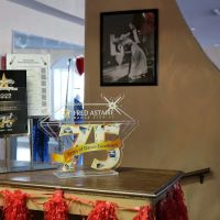 Fred Astaire Dance Studios ico