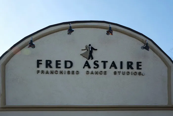 Fred Astaire Dance Studios Picture 5
