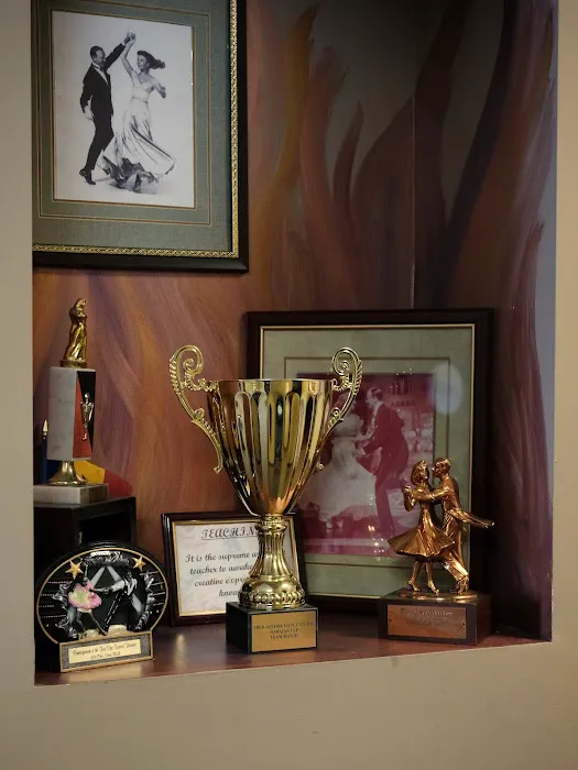 Fred Astaire Dance Studios Picture 6