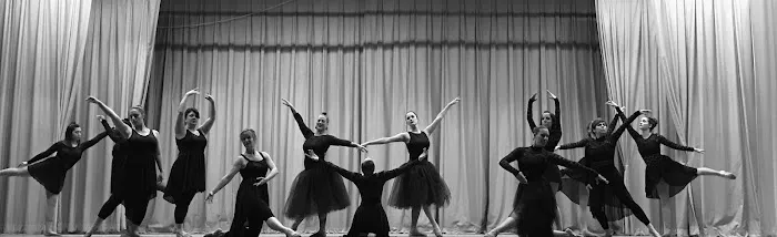 Caitlin Clark's Centre of Dance Picture 1