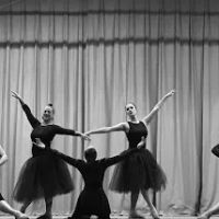 Caitlin Clark's Centre of Dance ico