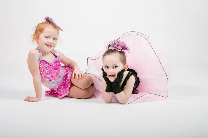 Caitlin Clark's Centre of Dance Picture 3