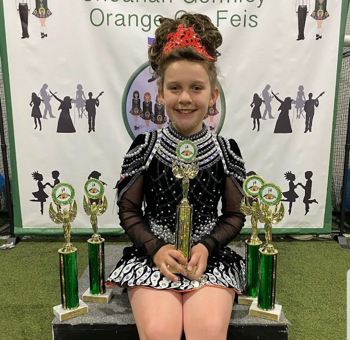 Johnston School of Irish Dance Picture 5