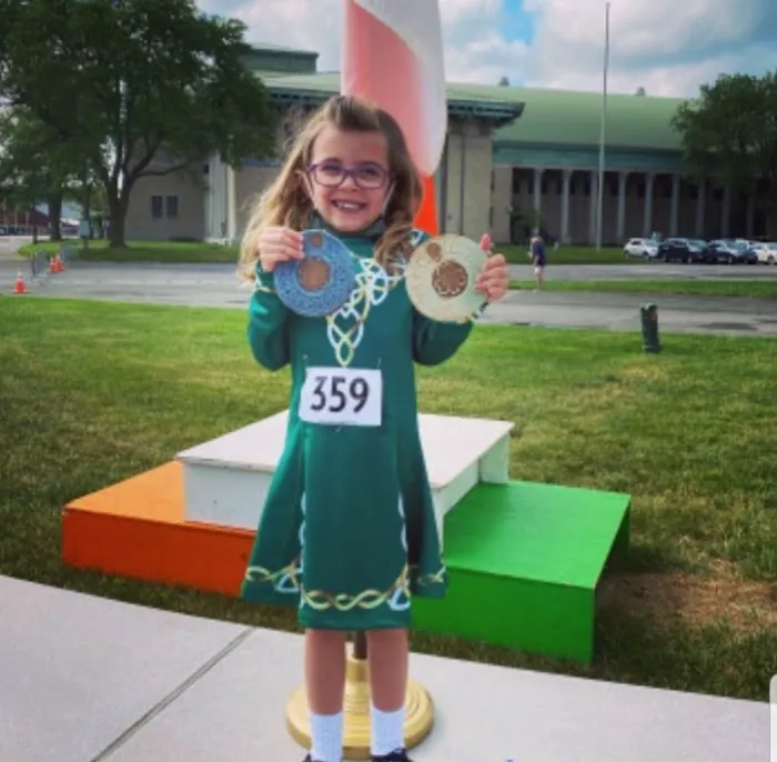Johnston School of Irish Dance Picture 6