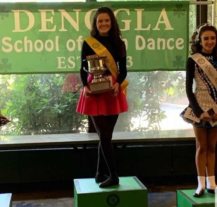 Johnston School of Irish Dance Picture 10