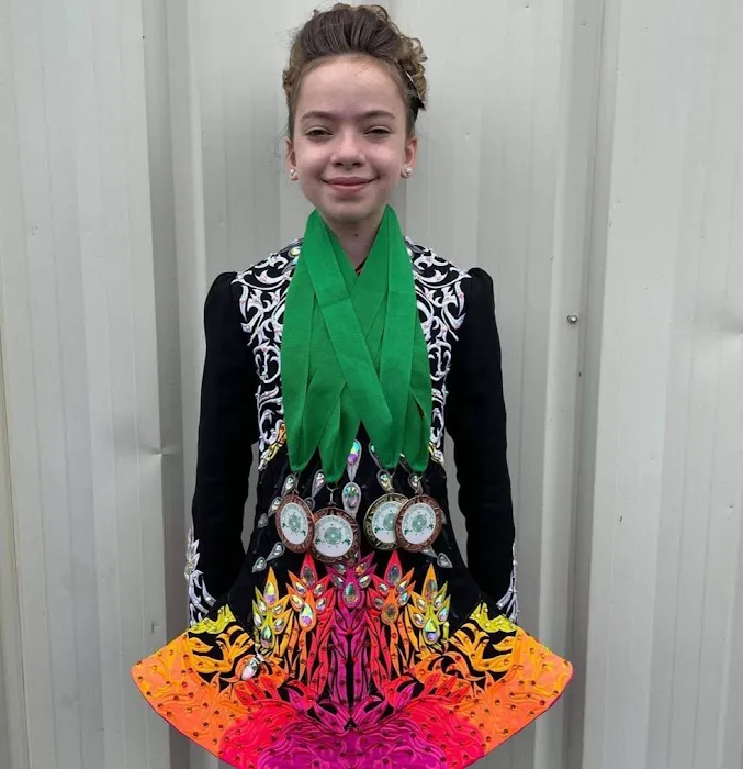 Johnston School of Irish Dance Picture 7