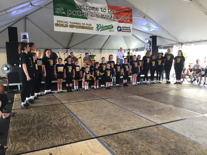 The Francis Academy of Irish Dance Picture 3