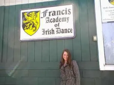 The Francis Academy of Irish Dance Picture 2