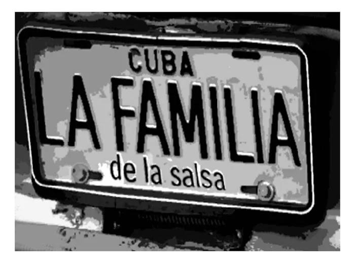 La Familia de la Salsa - Latin Dance School & Performance Ensemble!! Picture 1