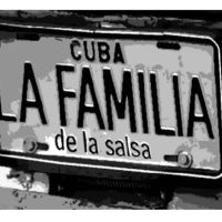La Familia de la Salsa - Latin Dance School & Performance Ensemble!! ico