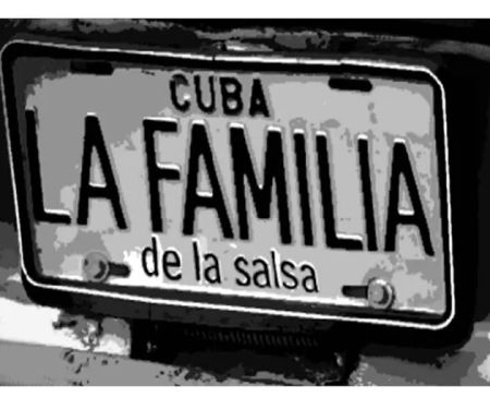 La Familia de la Salsa - Latin Dance School & Performance Ensemble!!