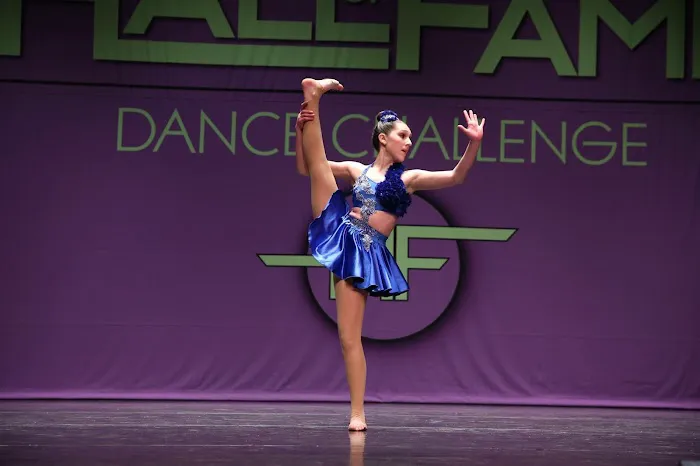 Studio B Dance Co. Picture 3