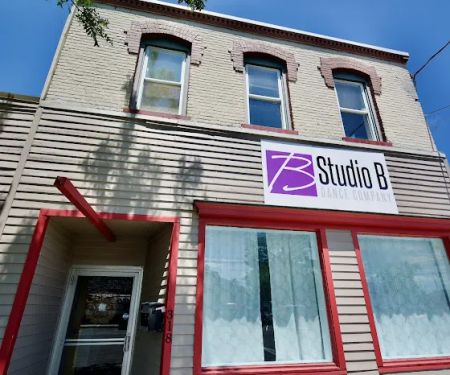 Studio B Dance Co.