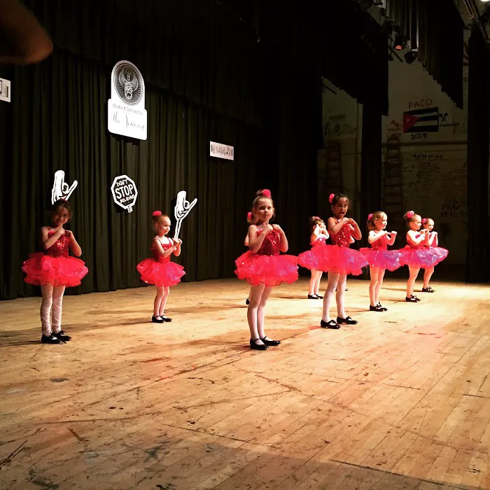 Studio B Dance Co. Picture 4