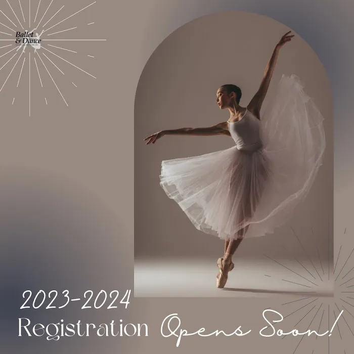 Ballet & Dance of Upstate NY Picture 2