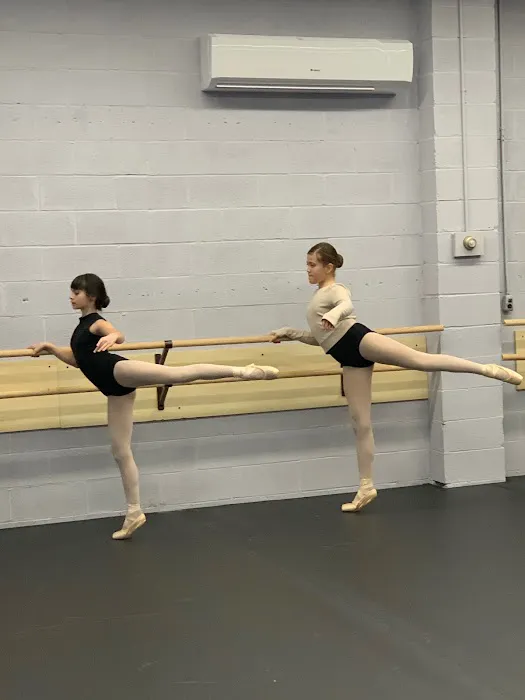Tiffany's School of Dance & Performing Arts Center at Syracuse Picture 7